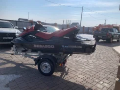BRP Sea-Doo GTR. 2008 ��� ����