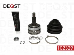���� Renault Laguna 1.8-2.5D 95-01 �������� (ABS) Deqst ���. 102329 102329 ����