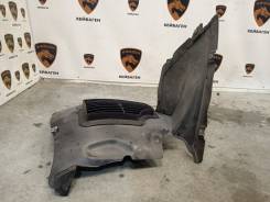      Porsche Panamera 2014 97050412318 970 CWDA 3.0 97050412318 