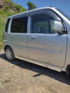 Mitsubishi Toppo BJ. �������, ��������, 0.7 (50��.�.), ������, 150����. �� ����