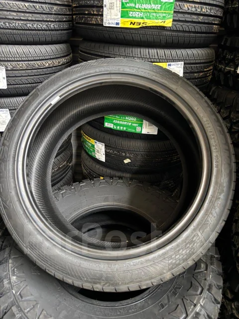 Kapsen RS26. ������, 2025 ���, ����� ����