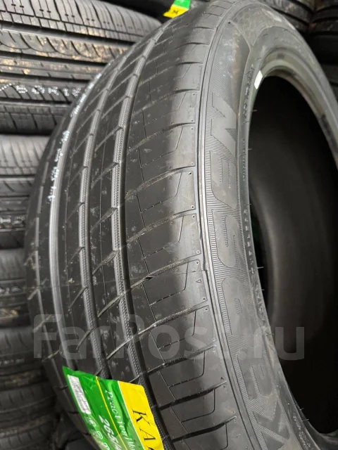 Kapsen RS26. ������, 2025 ���, ����� ����
