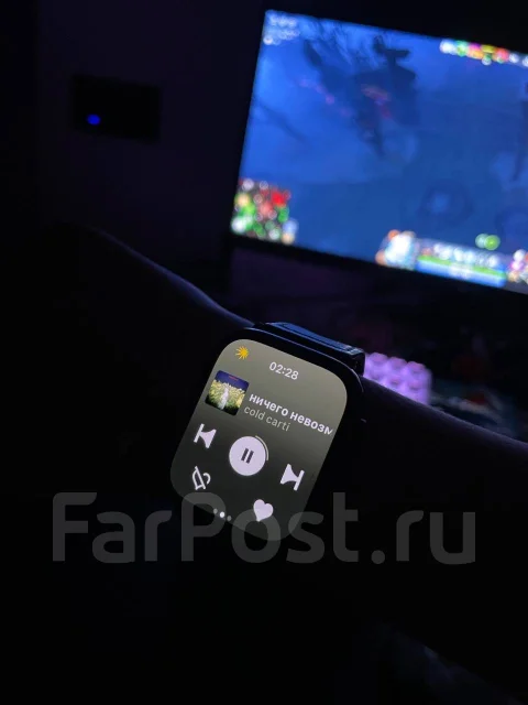 Apple Watch Series 8. GPS, NFC ����