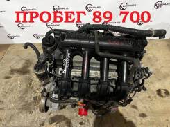 ��������� Honda Airwave 2009 L15A ����