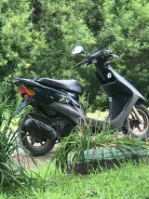 Honda Dio AF35 ZX. 49����. ��., ��������, ��� ���, ������ �� �� ����