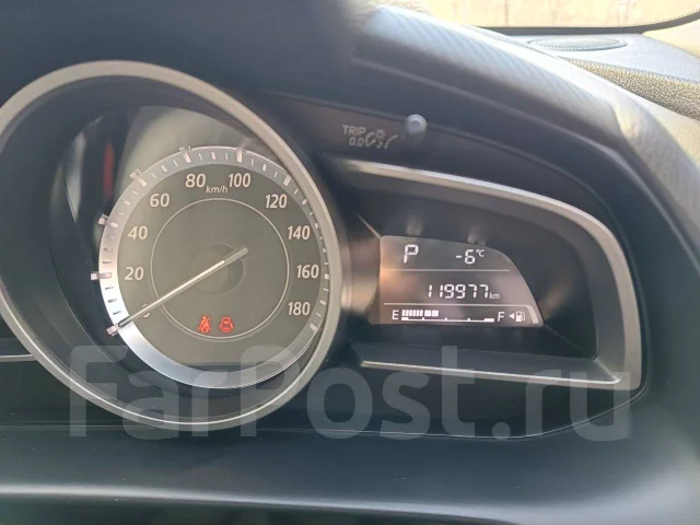 Mazda Demio. �������, 4wd, 1.3 (92��.�.), ������, 120 000����. �� ����