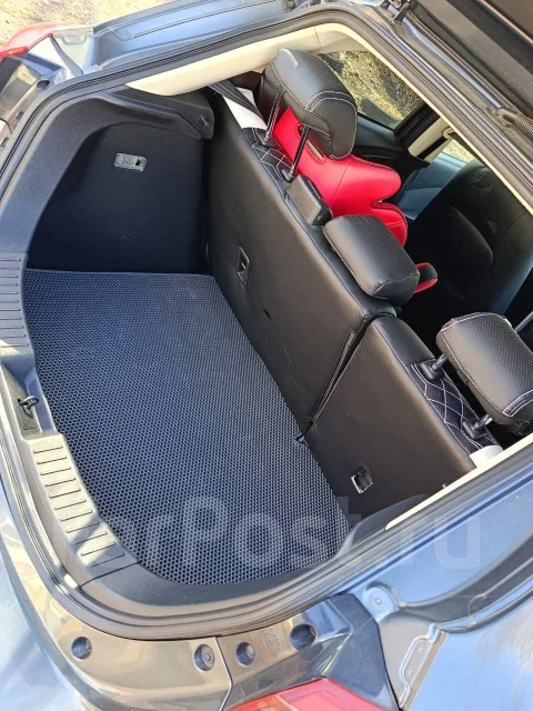 Mazda Demio. �������, 4wd, 1.3 (92��.�.), ������, 120 000����. �� ����