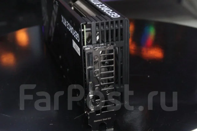 GeForce RTX 4060 Ti. ��� ����� �� ���������� ����