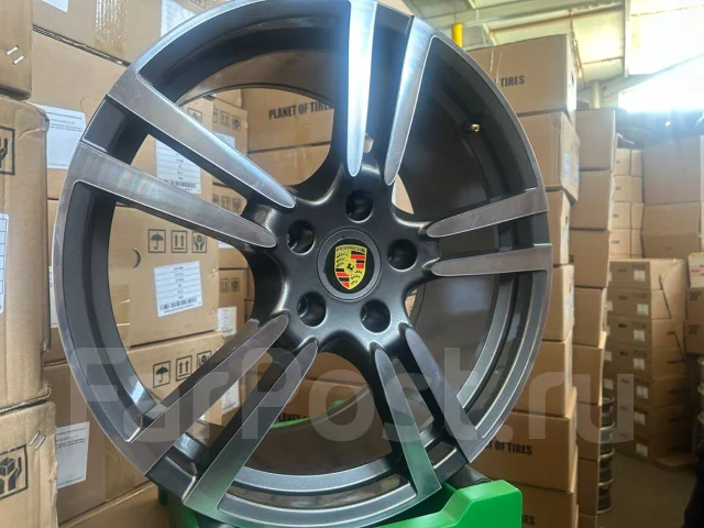 Proma �������. 9.5x20", 5x130, ET50, �� 71,6���. ����