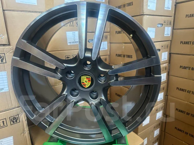 Proma �������. 9.5x20", 5x130, ET50, �� 71,6���. ����