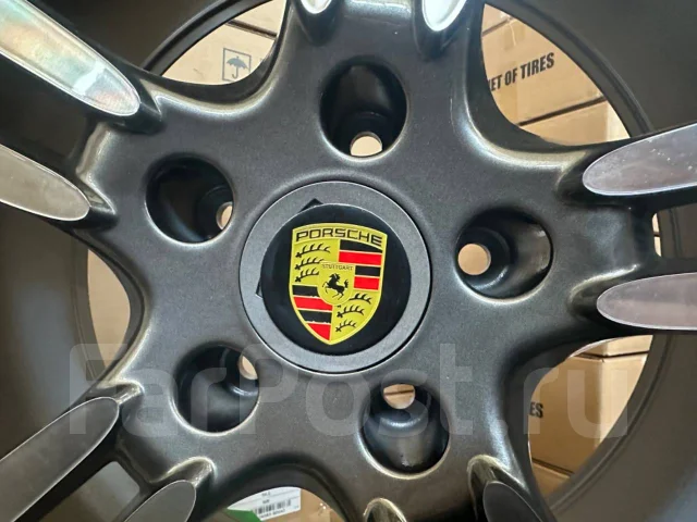 Proma �������. 9.5x20", 5x130, ET50, �� 71,6���. ����