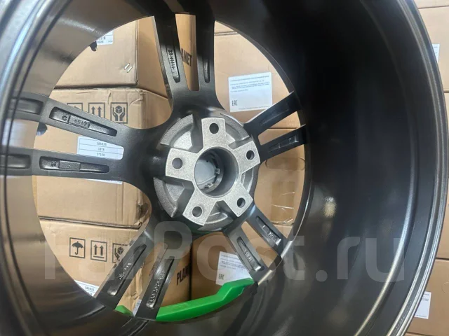Proma �������. 9.5x20", 5x130, ET50, �� 71,6���. ����