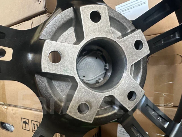 Proma �������. 9.5x20", 5x130, ET50, �� 71,6���. ����
