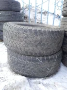 General Tire Grabber AT3. �����������, 2017 ���, �/�, ����� 35 % ����