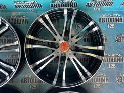 Access Flogrado. 5.0x17", 4x100, ET45,  66,1. 