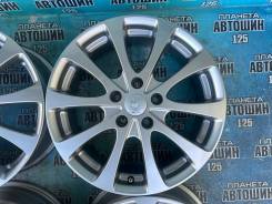Bagliore. 6.5x17", 5x114.3, ET45,  73,1. 