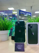 Apple iPhone 13. �/�, 128 ��, �������, 3G, 4G LTE, 5G, Dual-SIM, NFC ����