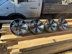 Proma �����. 7.5x16", 6x139.7, ET0, �� 106,1���. ����