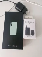 Samsung Galaxy S23 FE. �/�, 256 �� ����