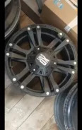 MLJ XD. x20", 6x130, 6x135 ����