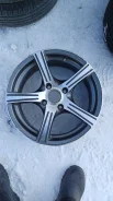LS Wheels LS NG238. 7.0x16", 4x114.3, ET40, �� 67,1���. ����