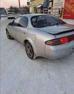 Toyota Sprinter Marino. AE101, 4AFE ����
