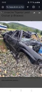 Toyota Land Cruiser Cygnus. 5347866885, 4676446 ����