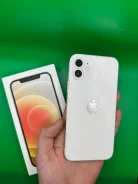 Apple iPhone 12. �/�, 256 ��, �����, 3G, 4G LTE, 5G, Dual-SIM, ����������, NFC ����