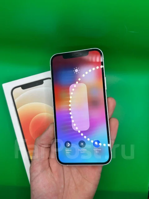 Apple iPhone 12. �/�, 256 ��, �����, 3G, 4G LTE, 5G, Dual-SIM, ����������, NFC ����