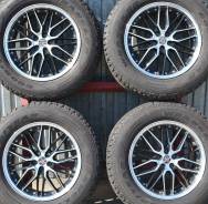Kyoho Steiner. 8.0x19", 5x114.3, ET48, �� 73,9���. ����