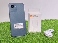 Realme C30s. �/�, 64 ��, �����, 4G LTE ����