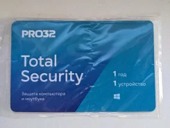 Kaspersky Total Security. ����