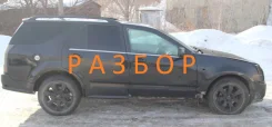 Cadillac SRX. LH2 ����