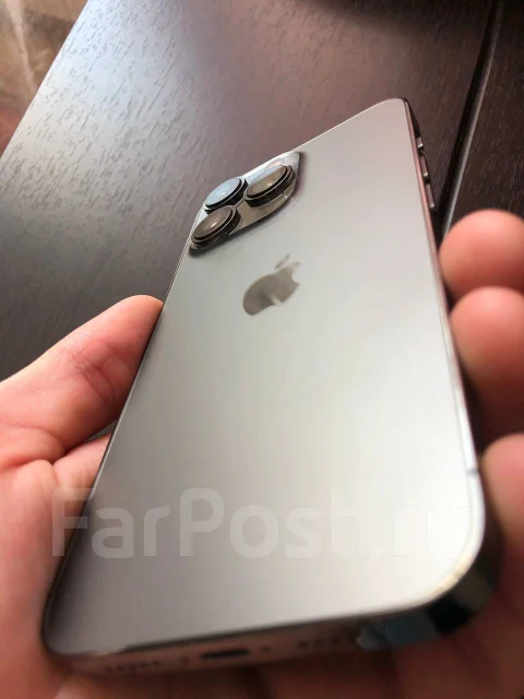 Apple iPhone 13 Pro. �/�, 256 ��, �����������, �����, 3G, 4G LTE, Dual-SIM, ����������, NFC ����