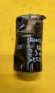    Ford Sierra 2.3D 