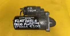 ������� Fiat Doblo, Punto, Strada, Palio 1.9Jtd ����