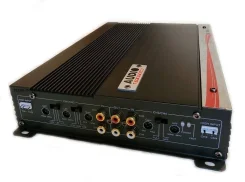 Audio System