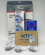 �������� ����� ��� �� 4-� �������������� ����� EJ20D �Gates 3� (NTN, NSK, Subaru, KOYO) 5384XSSET3 ����