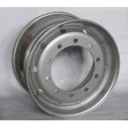 NZ Wheels F-24