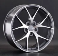 LS Wheels LS 845