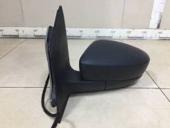 ������� ������� ���� ������� Volkswagen Polo Sed RUS 2009-2020 6RU857507B9B9 6RU857507B9B9 ����