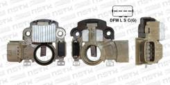��������� ���������� 12V Mitsubishi 4G93 6G74 CSM341 CIM845 (Boruida) MD619268 ����