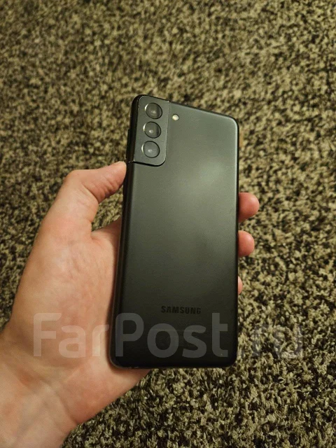 Samsung Galaxy S21+ 5G. �/�, 128 �� ����