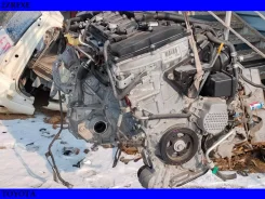 ����������� ��������� 2ZR-FXE Toyota ��� ������� �� �� � ������� ����