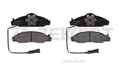 ������� ����. ����. ������. Daewoo Musso (FJ) 99- SsangYong Korando I-II 88- Musso 93- BS2421 ����