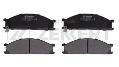 ������� ����. ����. ������. Nissan Pathfinder 86- Terrano (WD21) 87- Vanette (C22) 86- BS2518 ����