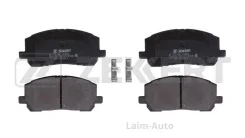 ������� ����. ����. ������. Lexus RX 300 (MCU15) 00- BS2091 ����