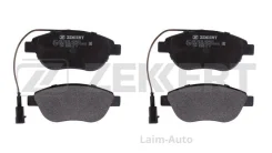 ������� ����. ����. ������. � �������� Fiat Bravo (198) 06- Idea (350_) 06- Linea (323) 07- Multi BS2919 ����
