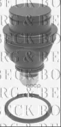 ����� ������� Borg beck BBJ5661 BORG & BECK BBJ5661 BBJ5661 ����