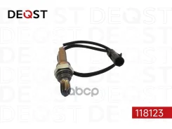 ������ ��������� Chevrolet Lanos (T100) 05- 1.5 SOHC Deqst ���. 118123 118123 ����